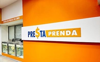 Acude a tu sucursal más cercana
