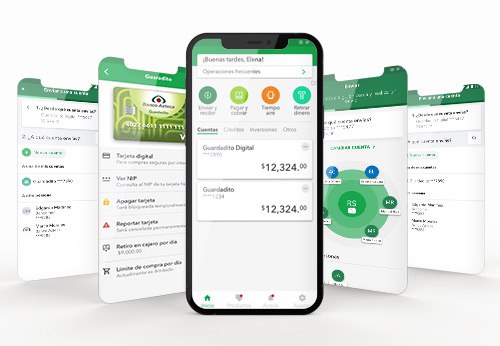 App Banco Azteca
